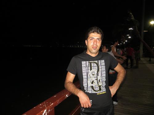 mehdi&nbsp;panahi