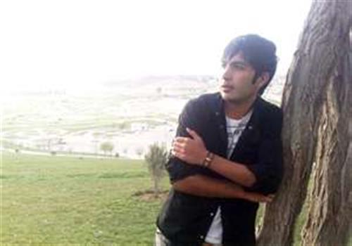 nima az chi begam&nbsp;i get tired