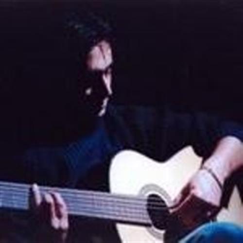 كيارش&nbsp;تنها