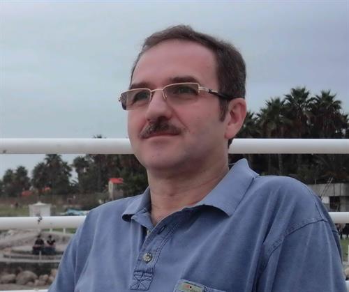 bahram&nbsp;bazargan