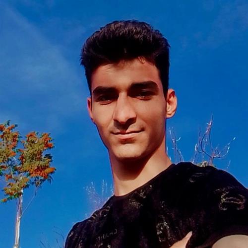 علی&nbsp;آهنگر