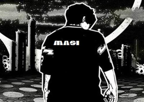 m a s i &nbsp;s a r k 3 s h