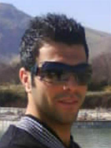 abbas&nbsp;saremi