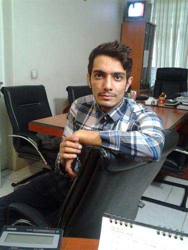 سام&nbsp;رهائی