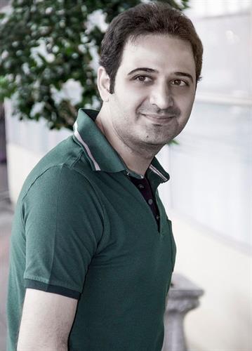 saeid&nbsp;moghbli