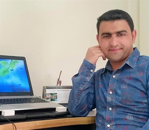 علی&nbsp;نوری