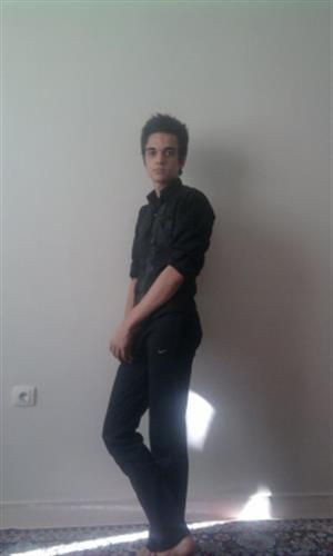 mersad&nbsp;moghadam