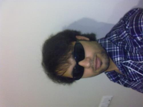 mohammad&nbsp;salehi