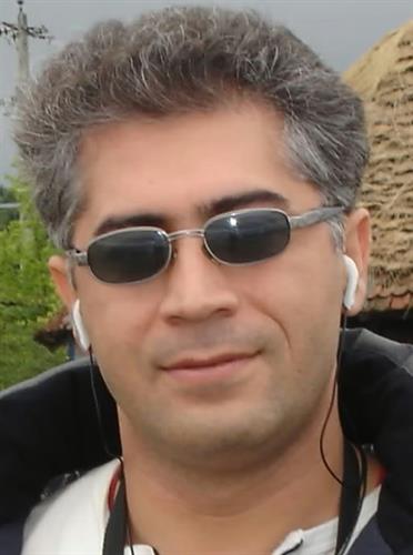 mehrdad&nbsp;eslami