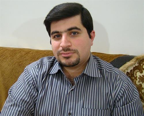 komeil&nbsp;alamalhoda