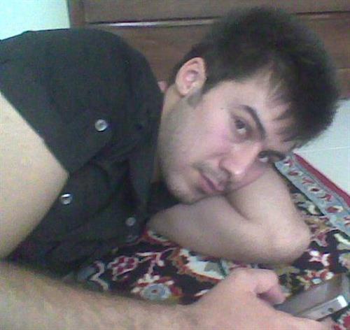 mostafa&nbsp;mohamadi