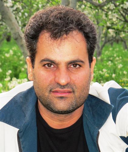 rasol&nbsp;mohamadiyan