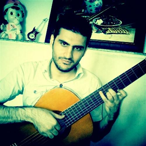 esmail&nbsp;mehdikhani