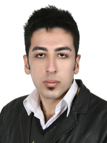 mohammad&nbsp;cheraghi