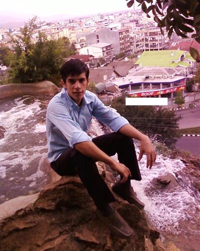 میثم&nbsp;ابراهیمی