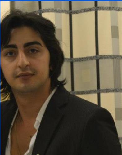 manil&nbsp;mehrnavaz