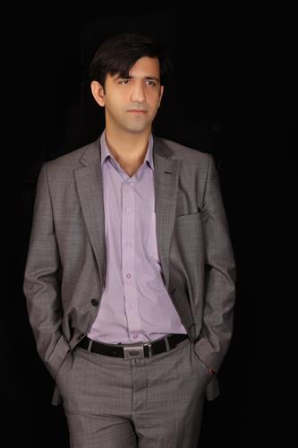 farbod&nbsp;mohamadi