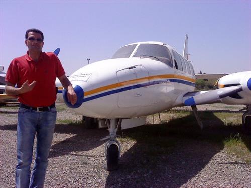 nader&nbsp;moghaddam