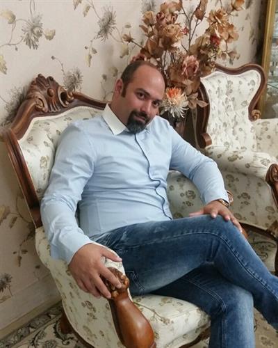 ehsan&nbsp;زمانی