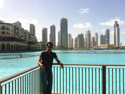 amir&nbsp;farmanfarman