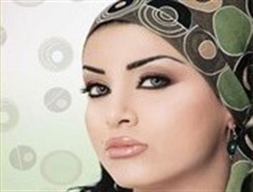 narges&nbsp;rad niya