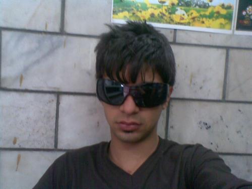 sohil&nbsp;tagavi