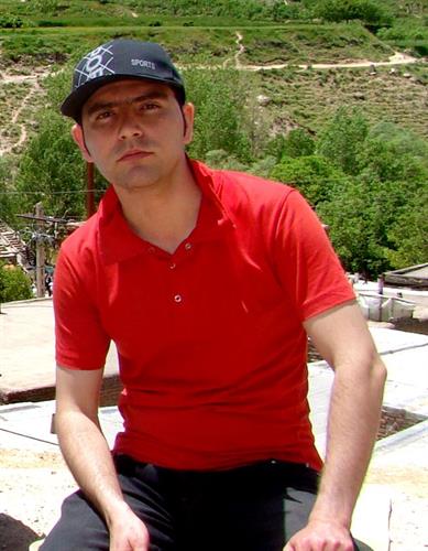 behnam&nbsp;aliakbari