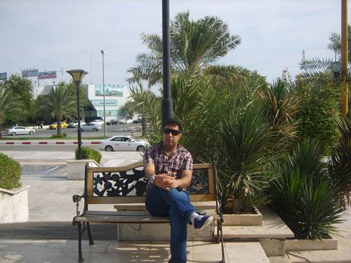 alireza&nbsp;salehi
