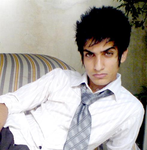 kiarash&nbsp;mehrazin