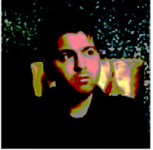 mohammad&nbsp;shirazi