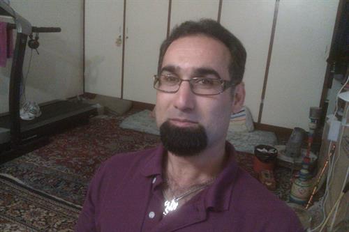 hossein&nbsp;dashte bozorg