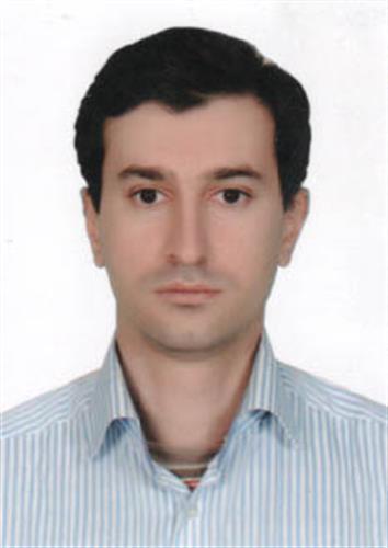 ali&nbsp;ghohardasht