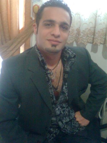alireza&nbsp;hajian