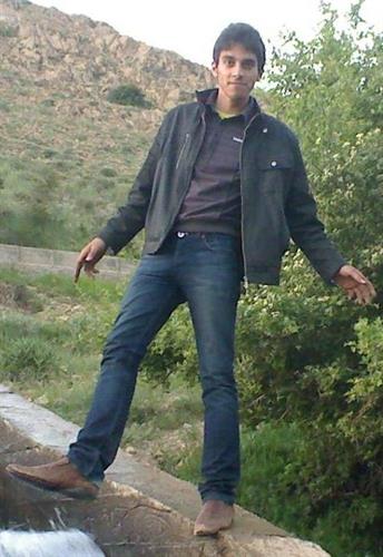 arasstooo&nbsp;rezayi