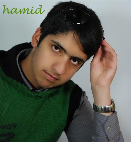 hamid&nbsp;behdani