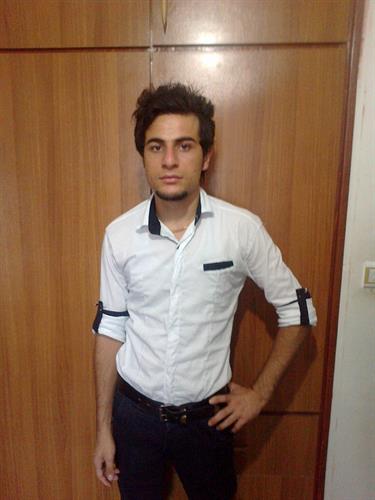 محسن&nbsp;پوسانه