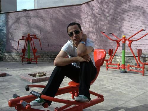 mohammad&nbsp;mohammadi