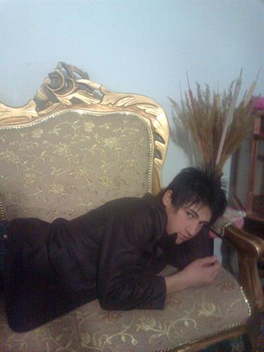 mohammad rreza&nbsp;emarlo
