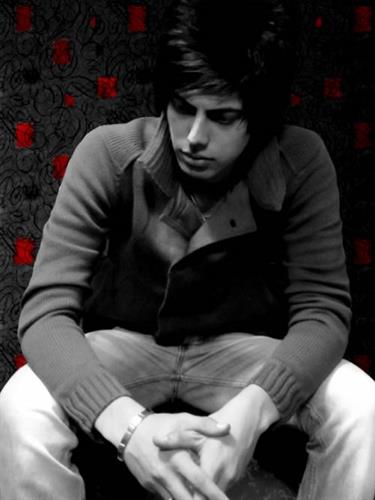 mehdi&nbsp;molaei