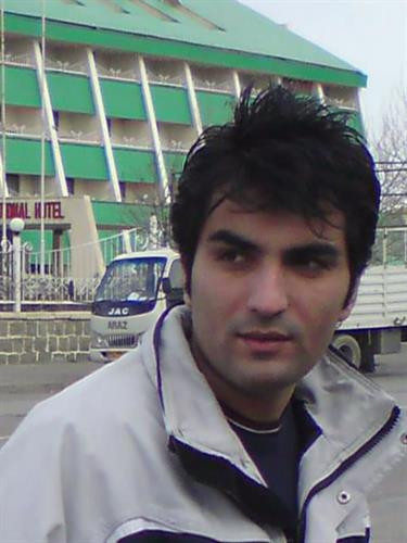 iradj&nbsp;alizadeh