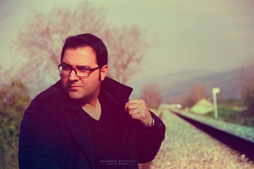 seyed amir&nbsp;hashemi