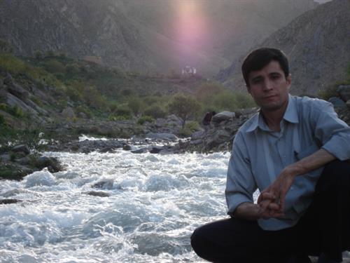 alireza&nbsp;damghani