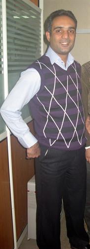 behrouz&nbsp;safaei rad