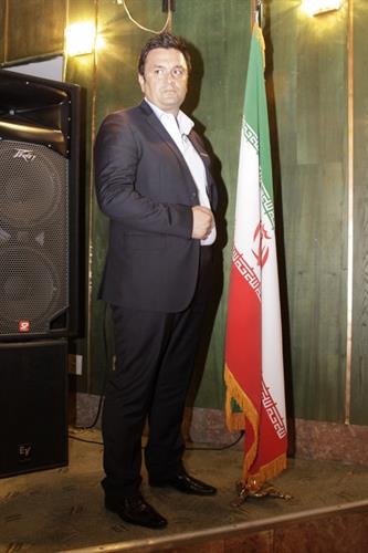 پارسی&nbsp;نژاد