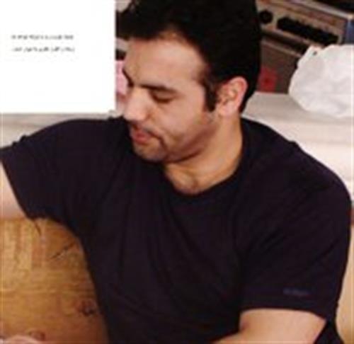 morteza&nbsp;ghavam