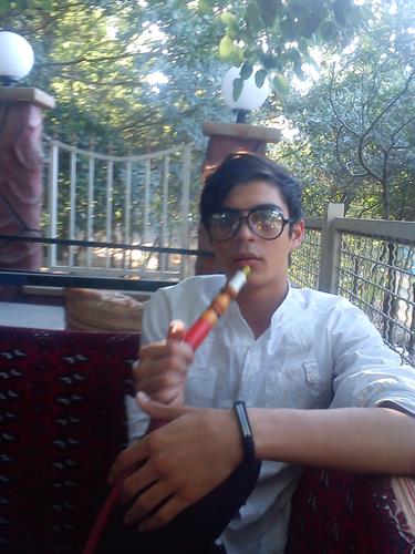 amir hossein&nbsp;narmak