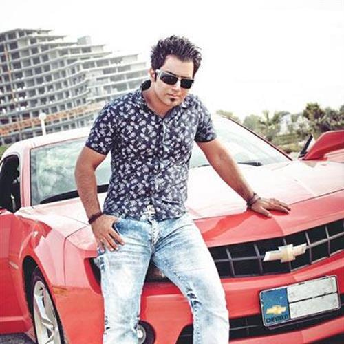 morteza&nbsp;ghandehari