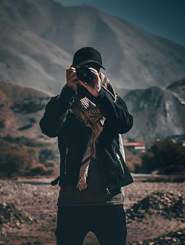 رضا&nbsp;دانشمند