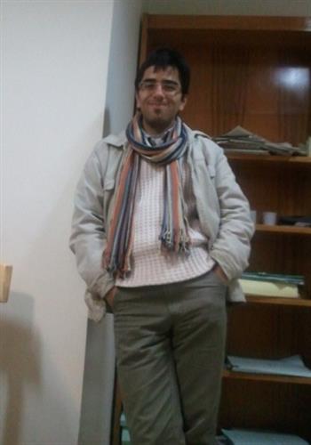 behnam &nbsp;mirzaei