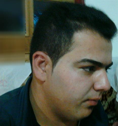 meysam&nbsp;atashghadam